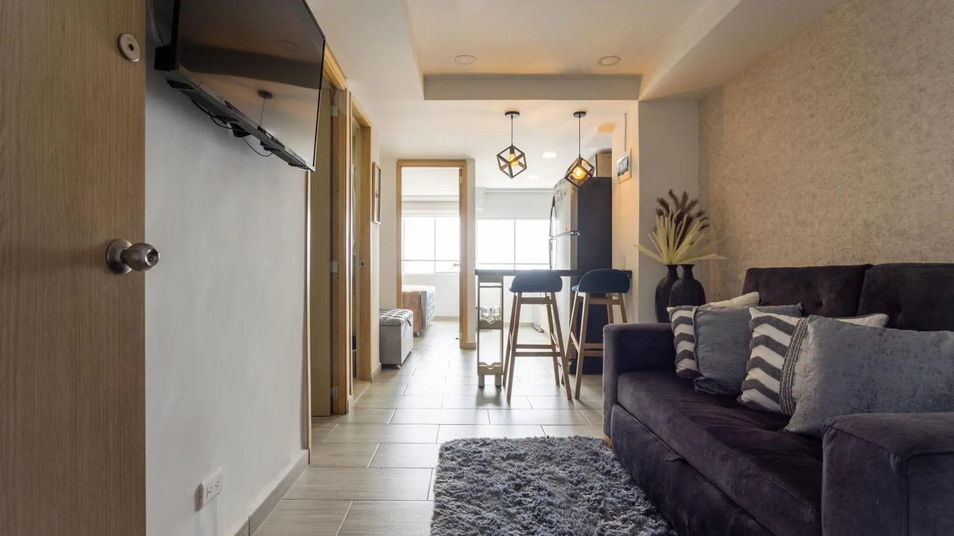 Apartamento Medellin Cerca Al Aeropuerto Colombia