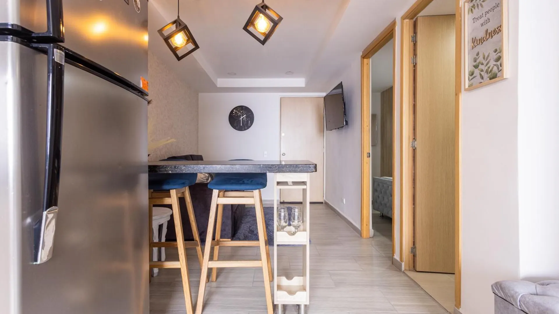 Apartamento Medellin Cerca Al Aeropuerto
