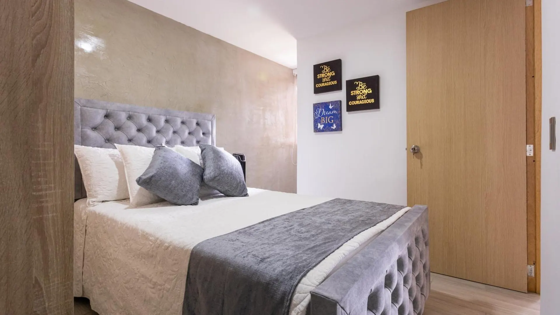 Apartamento Medellin Cerca Al Aeropuerto
