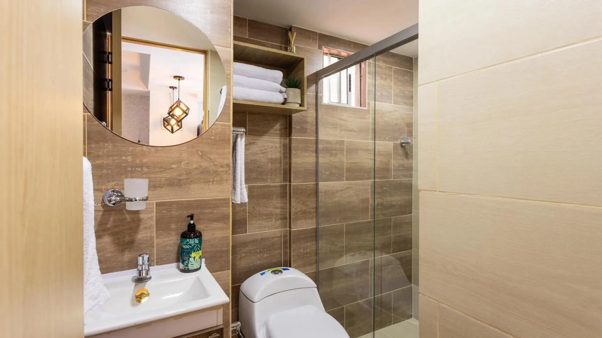 Apartamento Medellin Cerca Al Aeropuerto