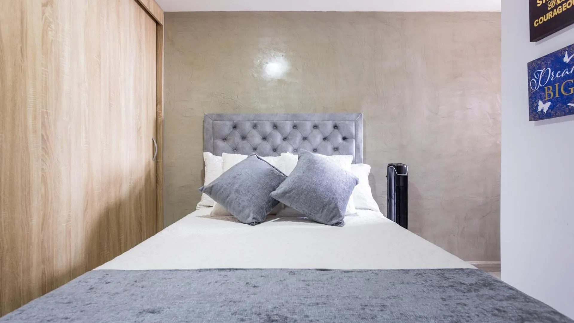 Apartamento Medellin Cerca Al Aeropuerto 0*,