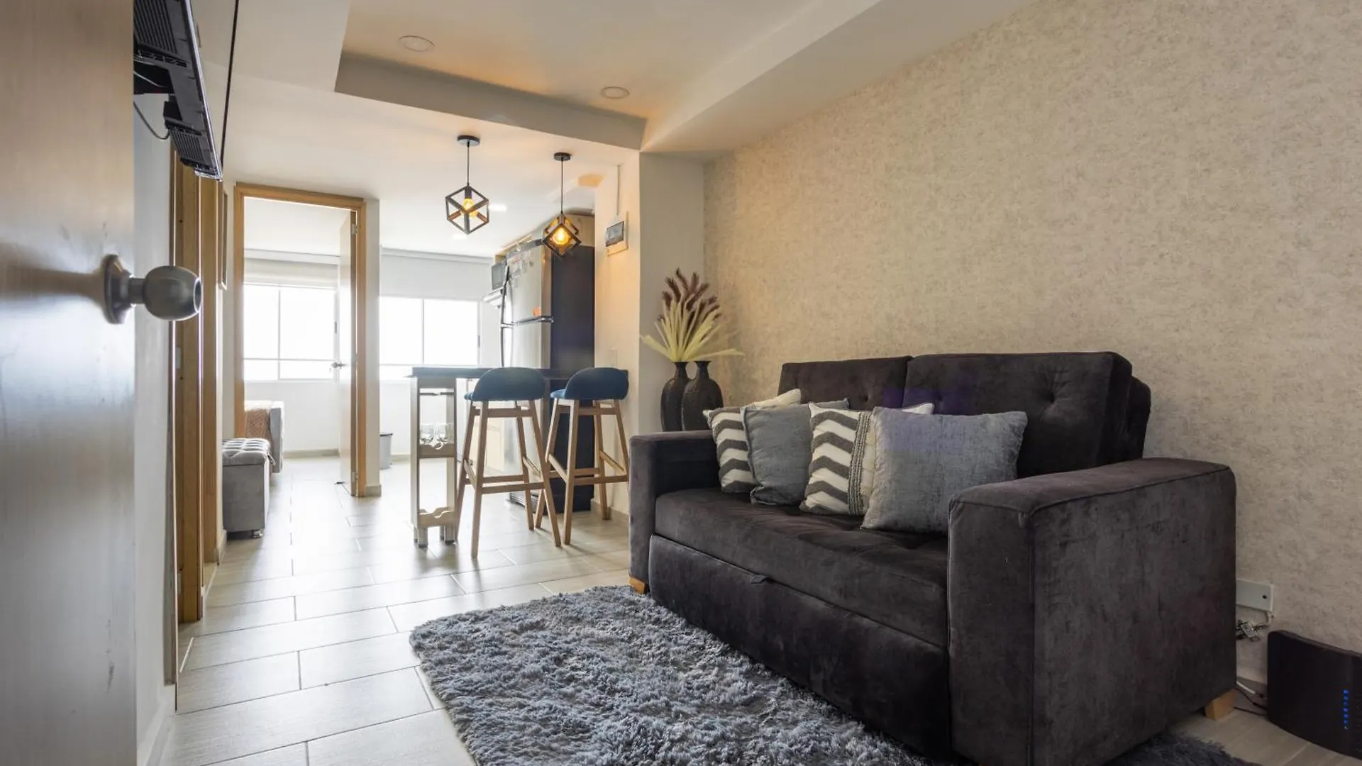 Apartamento Medellin Cerca Al Aeropuerto