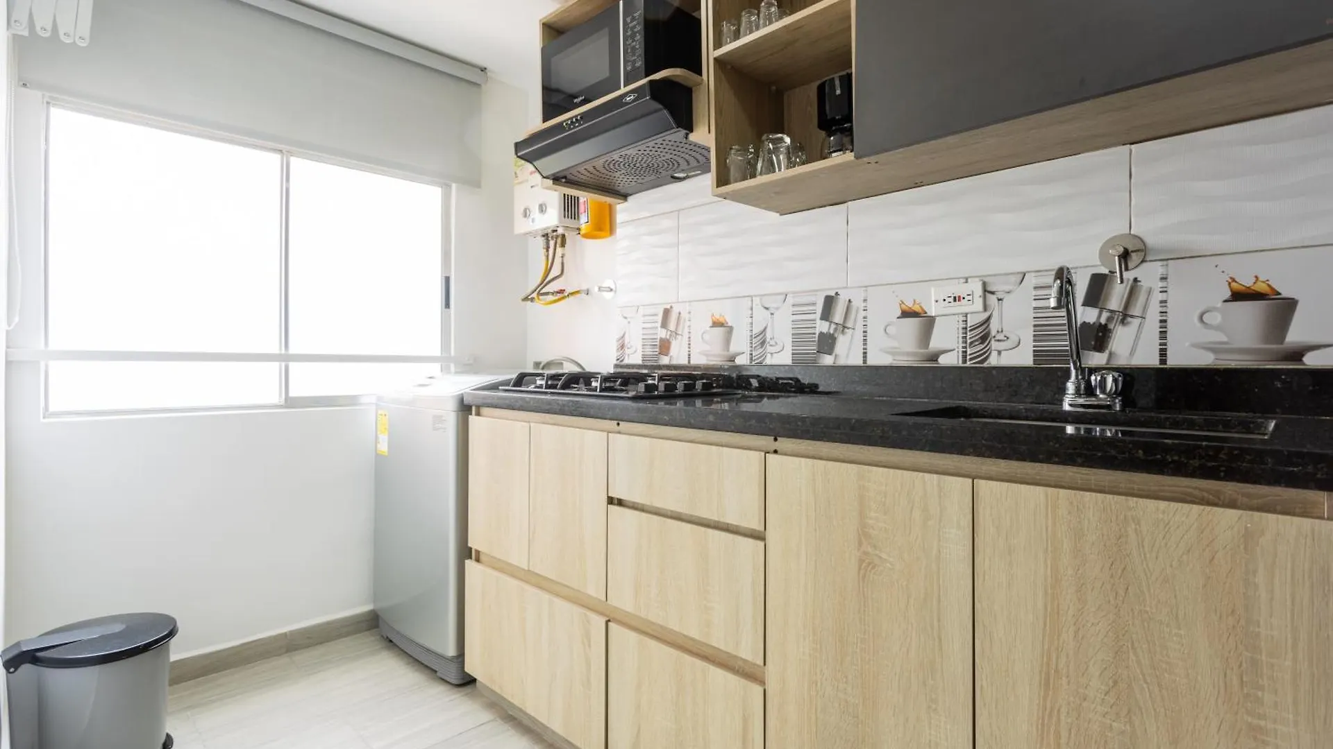 Appartement Apartamento Medellin Cerca Al Aeropuerto