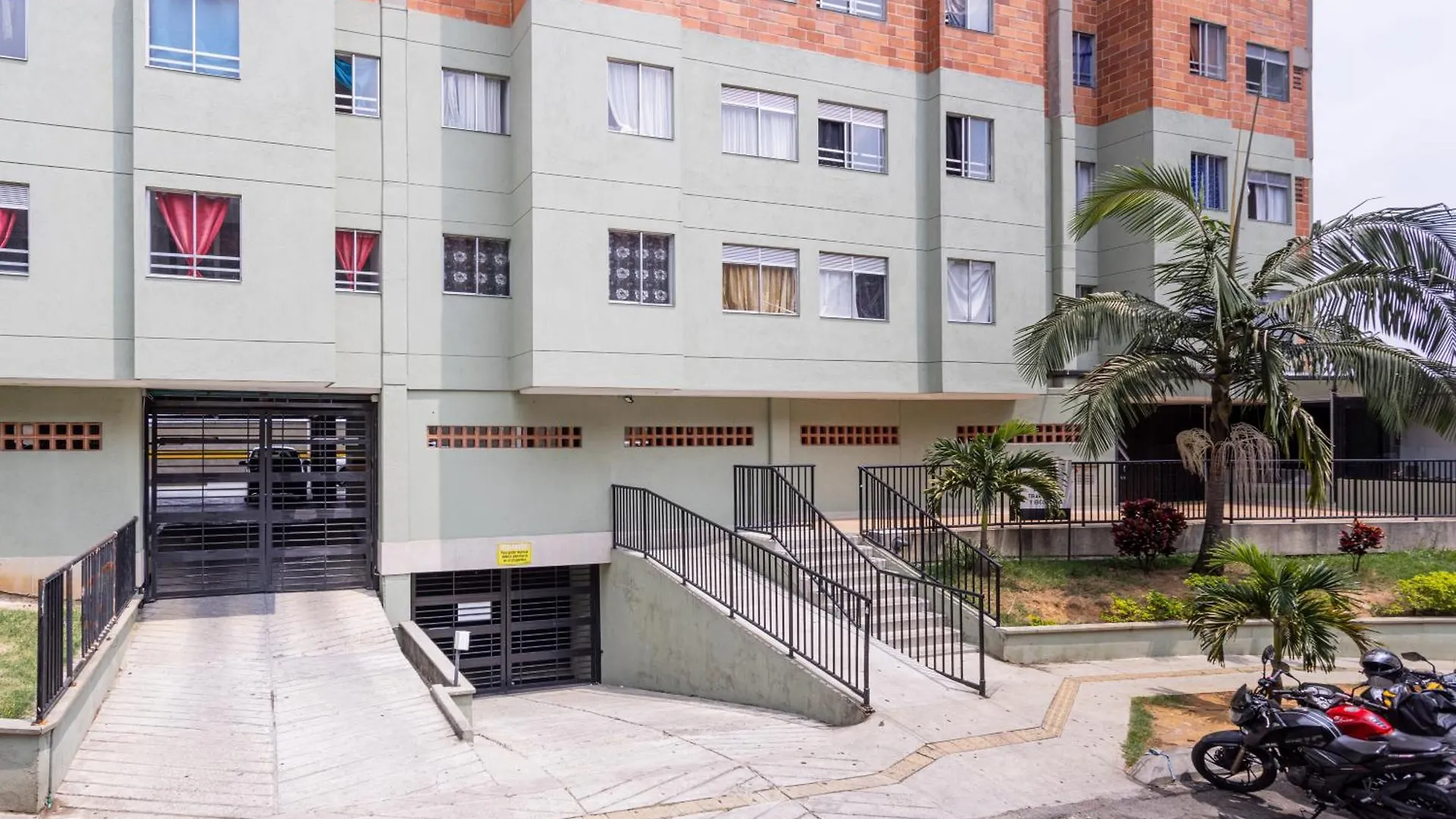 Apartamento Medellin Cerca Al Aeropuerto Appartement