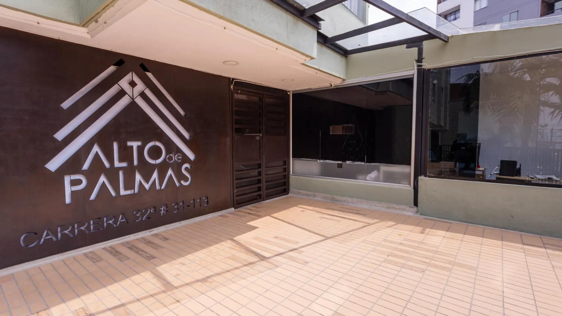 Apartamento Medellin Cerca Al Aeropuerto Kolombiya