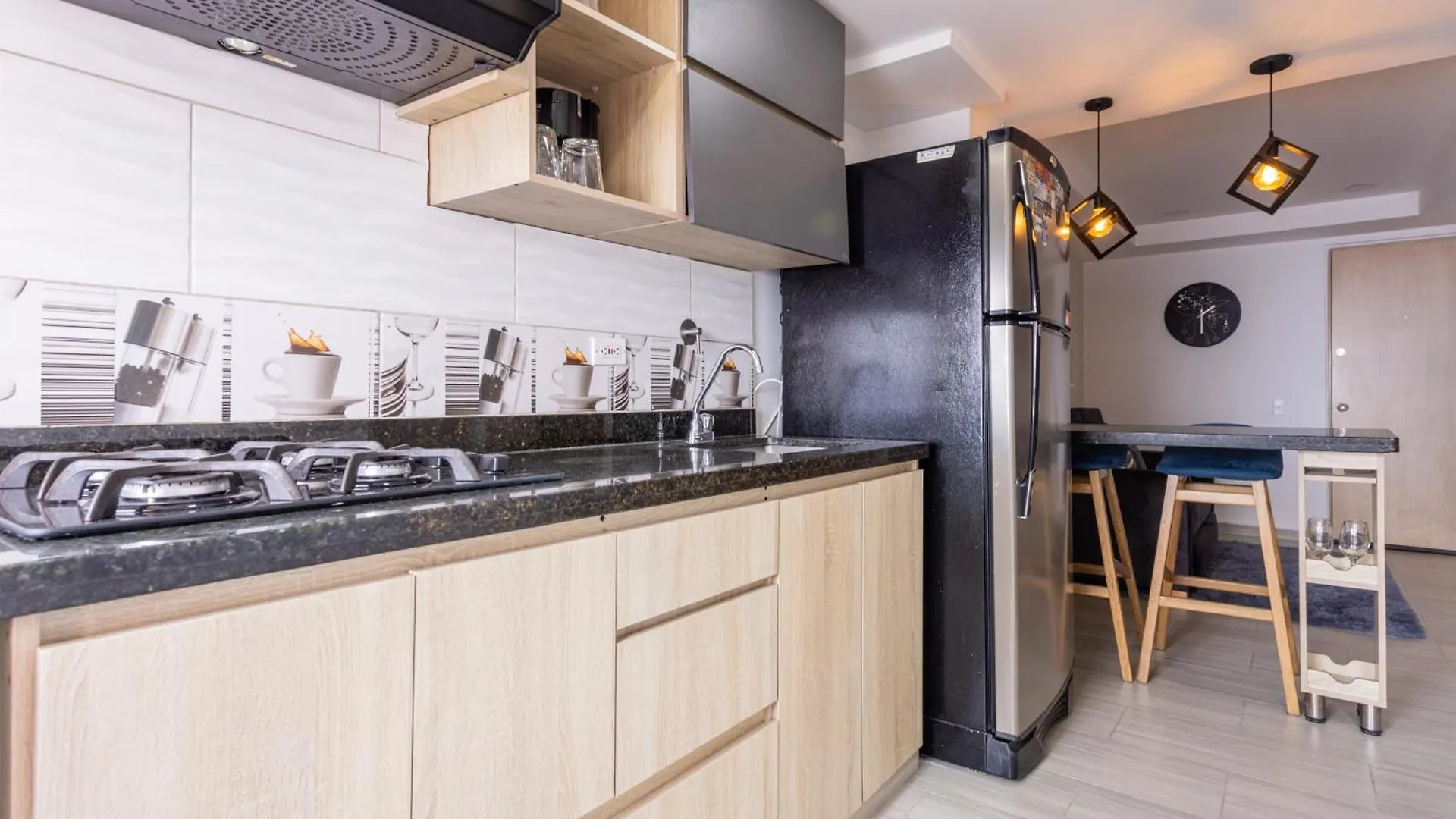 Daire Apartamento Medellin Cerca Al Aeropuerto