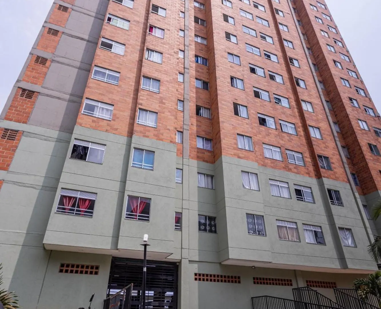 Apartamento Medellin Cerca Al Aeropuerto 0*,  Kolombiya